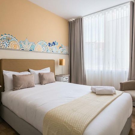 Camarinha Oporto Apartments Экстерьер фото