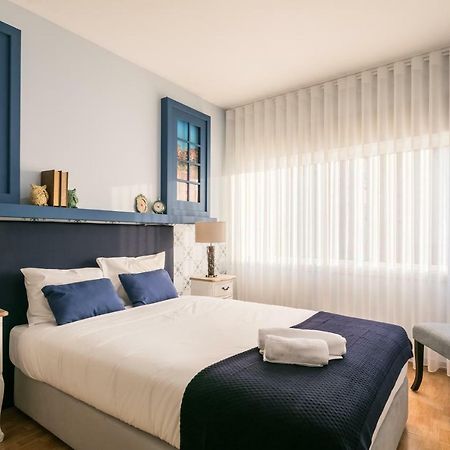 Camarinha Oporto Apartments Экстерьер фото