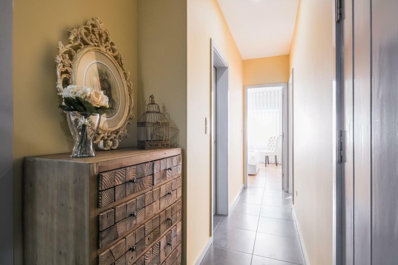 Camarinha Oporto Apartments Экстерьер фото
