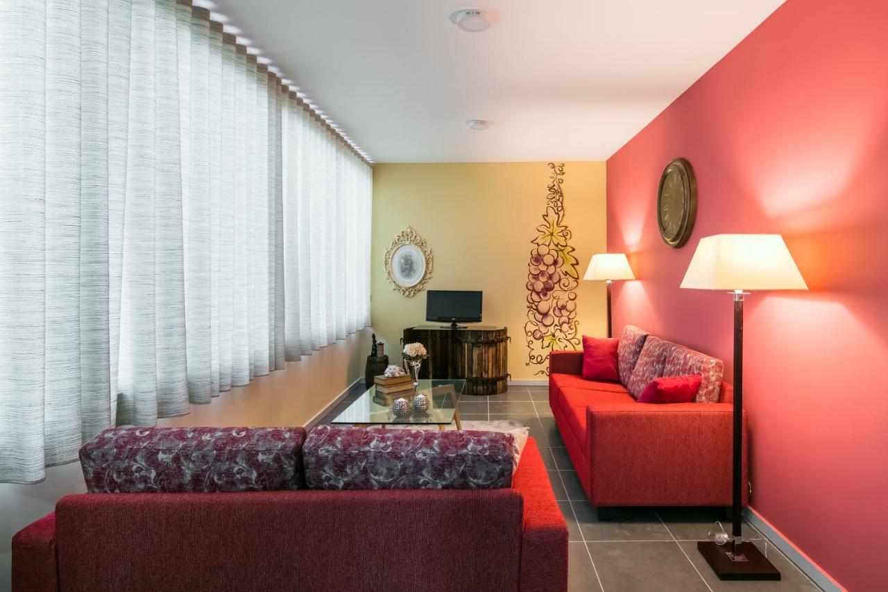 Camarinha Oporto Apartments Экстерьер фото