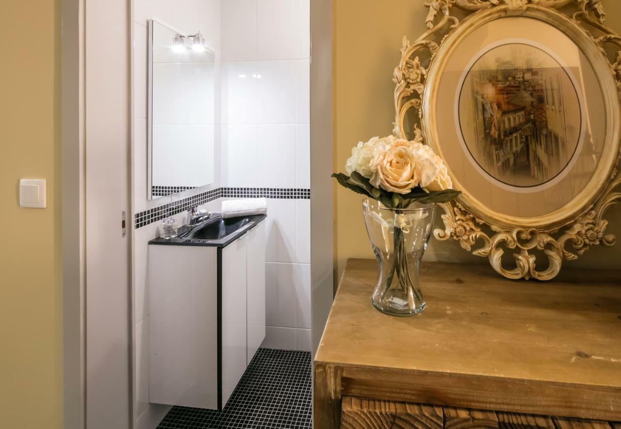 Camarinha Oporto Apartments Экстерьер фото