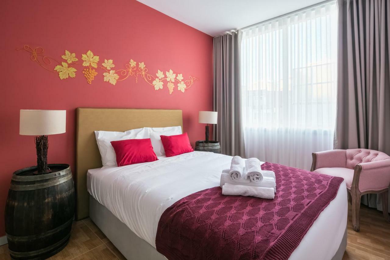 Camarinha Oporto Apartments Экстерьер фото
