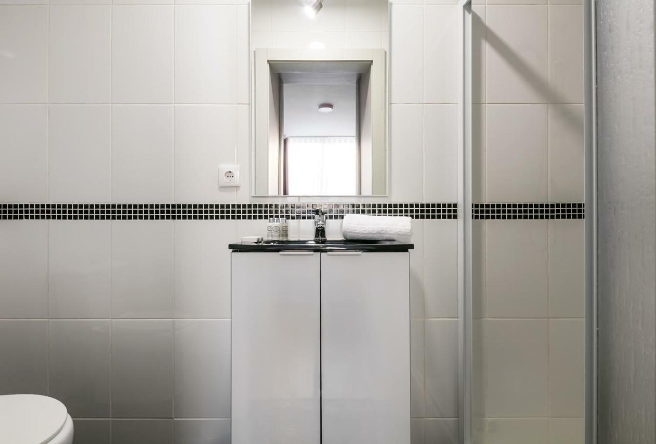 Camarinha Oporto Apartments Экстерьер фото