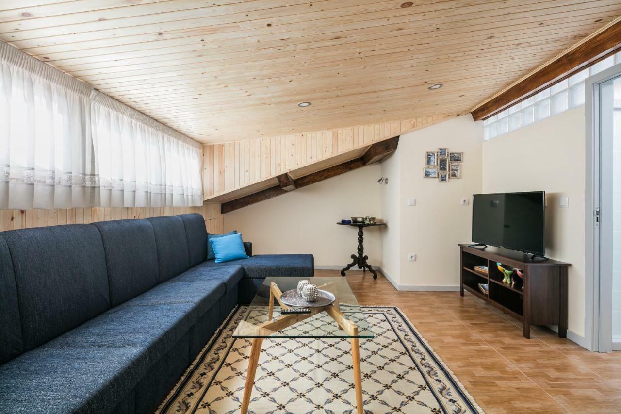 Camarinha Oporto Apartments Экстерьер фото