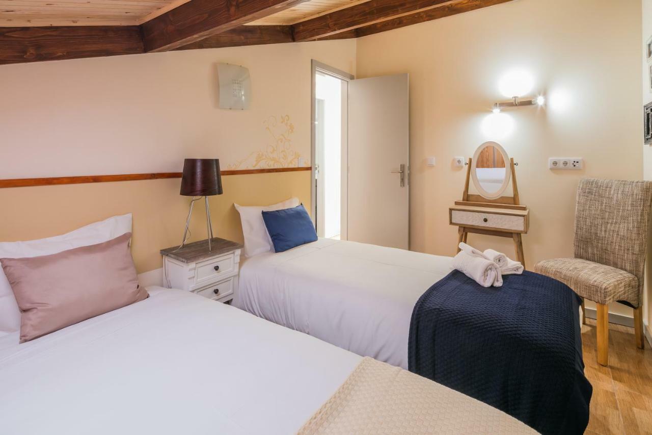 Camarinha Oporto Apartments Экстерьер фото