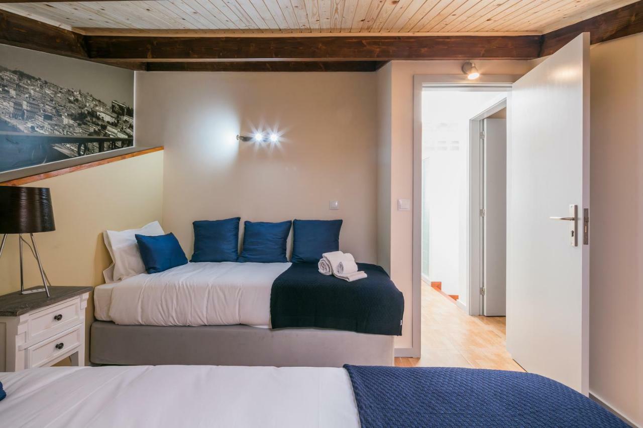 Camarinha Oporto Apartments Экстерьер фото
