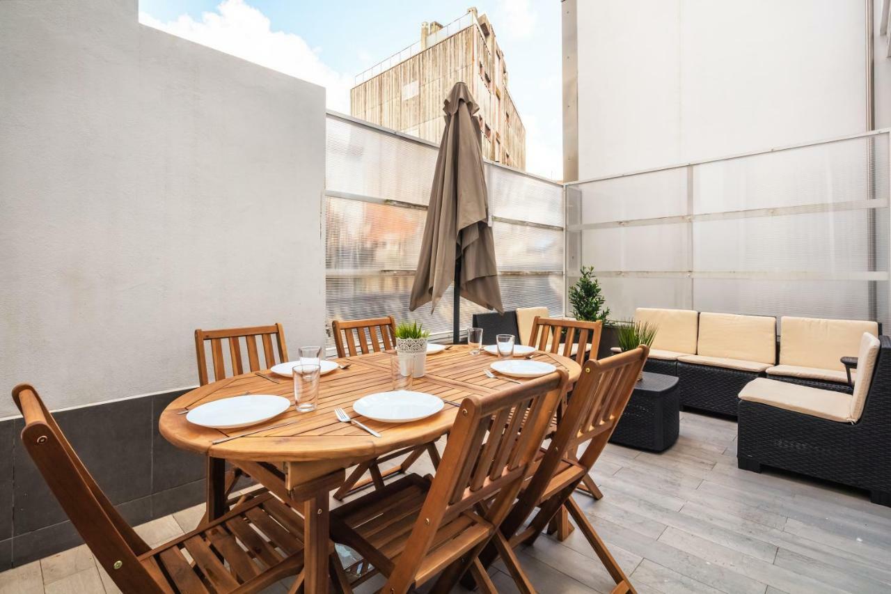 Camarinha Oporto Apartments Экстерьер фото